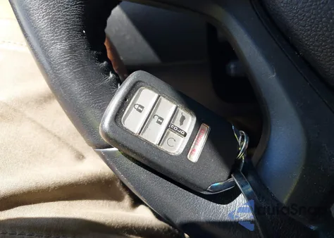 2021 Honda Pilot Awd Touring 8 Passenger from USA, damaged, VIN 5FNYF6H9XMB059037